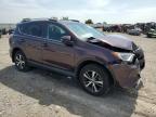 TOYOTA RAV4 XLE photo