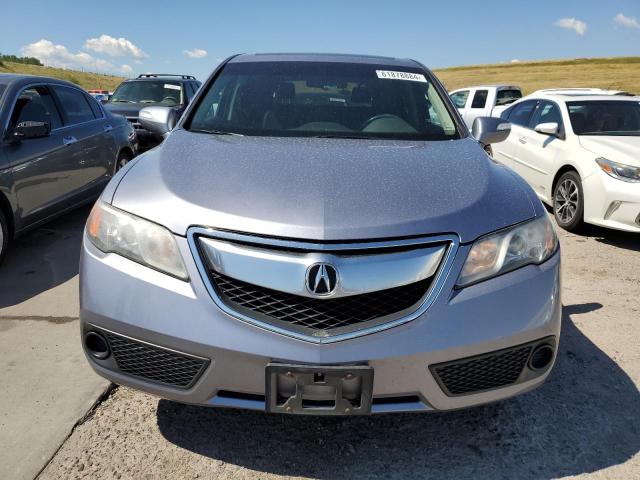 2015 ACURA RDX - 5J8TB4H34FL028907