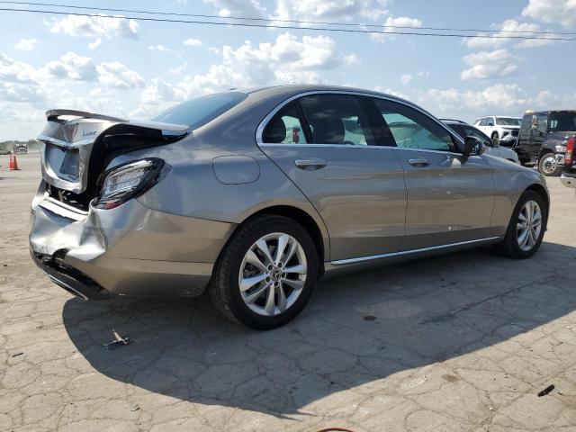 VIN 55SWF8EB0KU309164 2019 Mercedes-Benz C-Class, 3... no.3