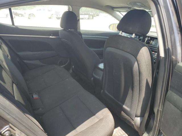 2020 HYUNDAI ELANTRA SE - 5NPD84LF8LH566626