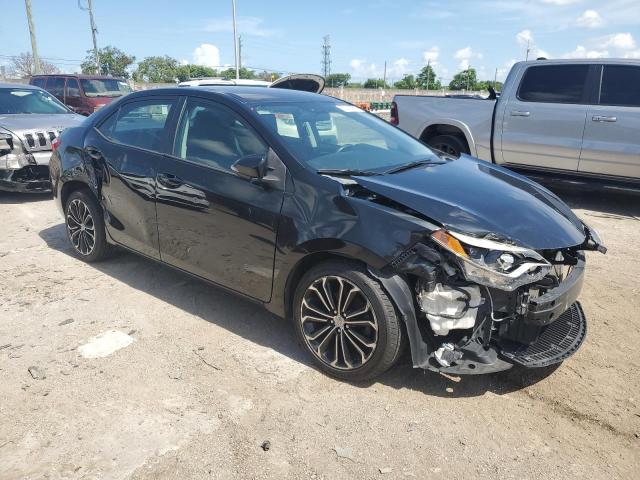Vin: 2t1burhe4ec072530, lot: 63210554, toyota corolla l 20144