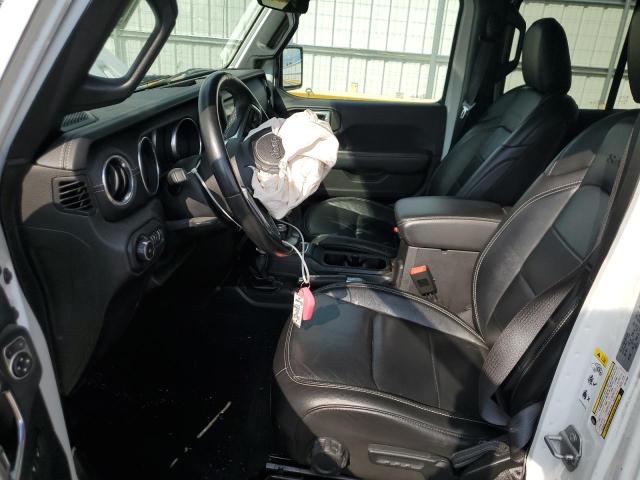2018 JEEP WRANGLER U - 1C4HJXEG6JW174846