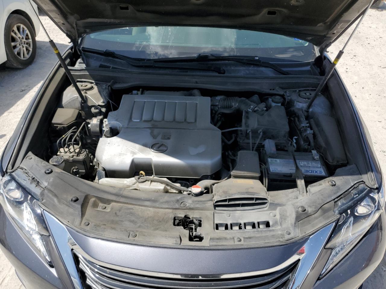 58ABK1GGXGU003782 2016 Lexus Es 350