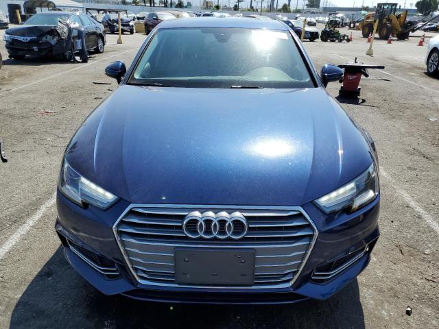 VIN WAUKMAF48JA049324 2018 Audi A4, Premium no.5