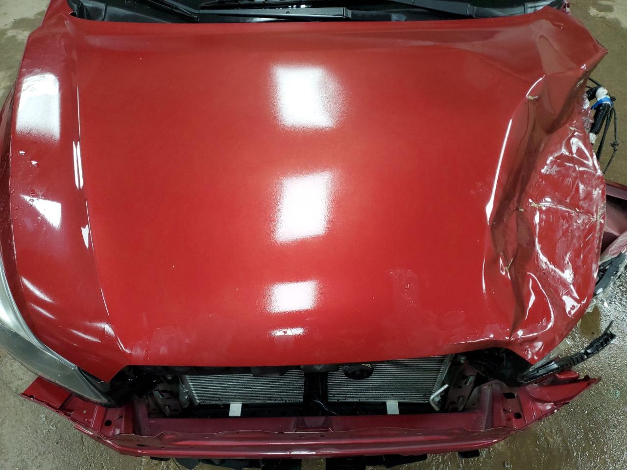 JF2GPACC0FG329143 2015 Subaru Xv Crosstrek 2.0 Premium