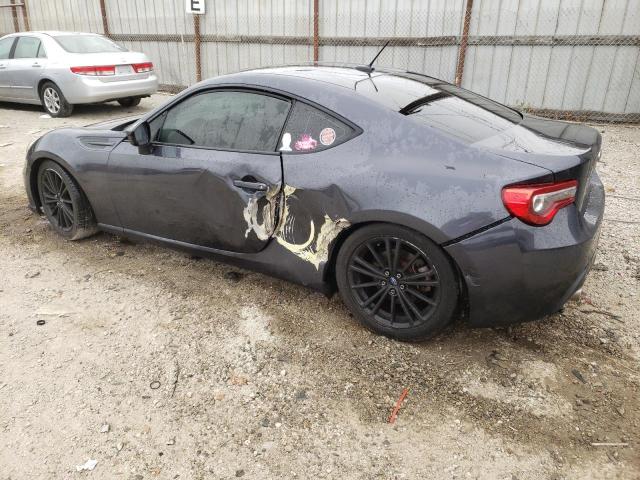 2013 Subaru Brz 2.0 Premium VIN: JF1ZCAB16D1604023 Lot: 62928924
