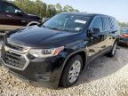 2019 CHEVROLET TRAVERSE L - 1GNERFKWXKJ130758