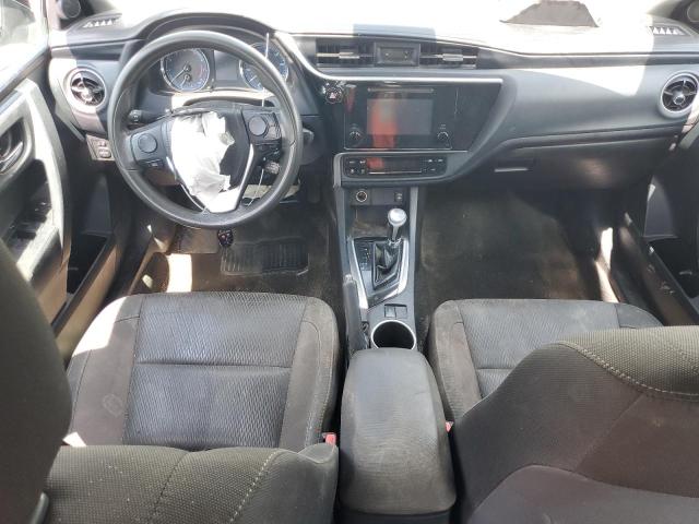 VIN 2T1BURHE9JC974746 2018 Toyota Corolla, L no.8