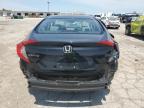 HONDA CIVIC LX photo