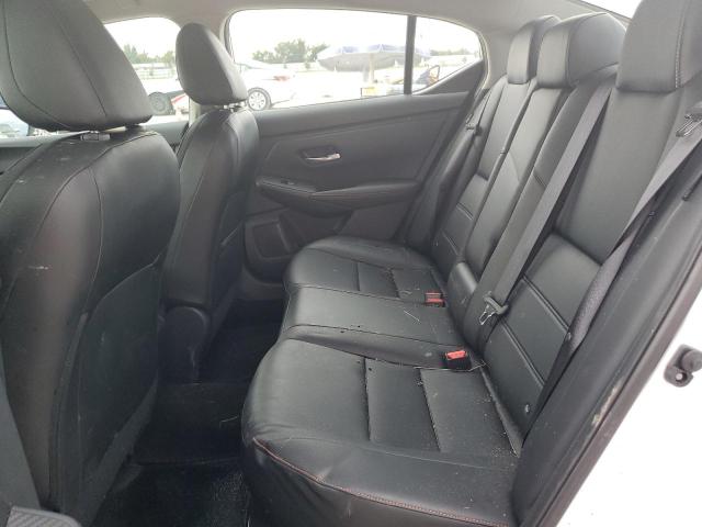 2023 Nissan Sentra Sr VIN: 3N1AB8DV5PY310313 Lot: 62220464