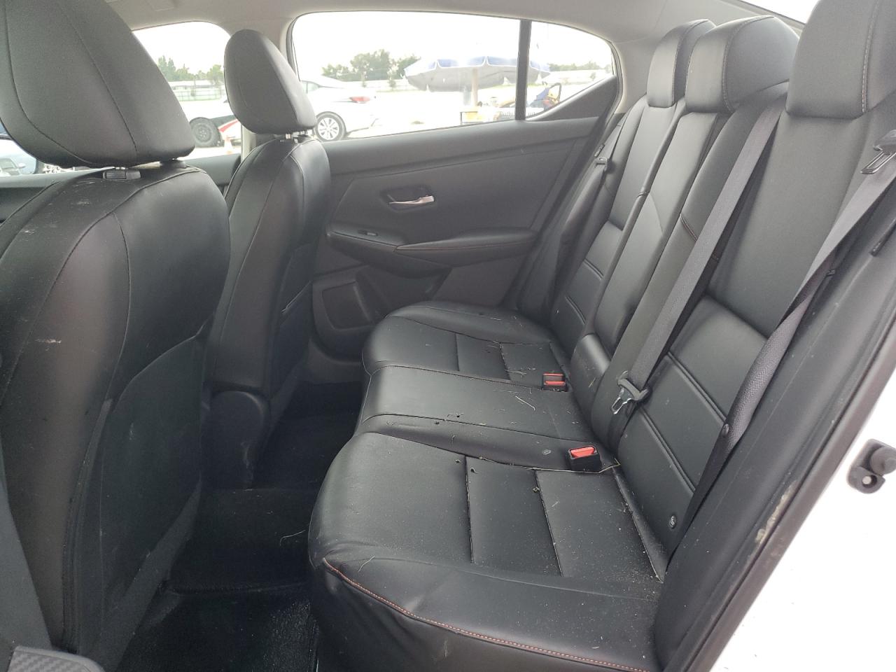 3N1AB8DV5PY310313 2023 Nissan Sentra Sr