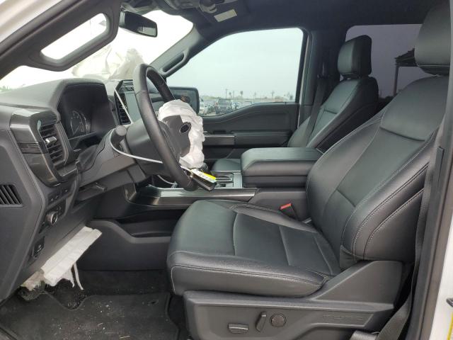 2022 FORD F150 SUPER - 1FTFW1E81NFB40575
