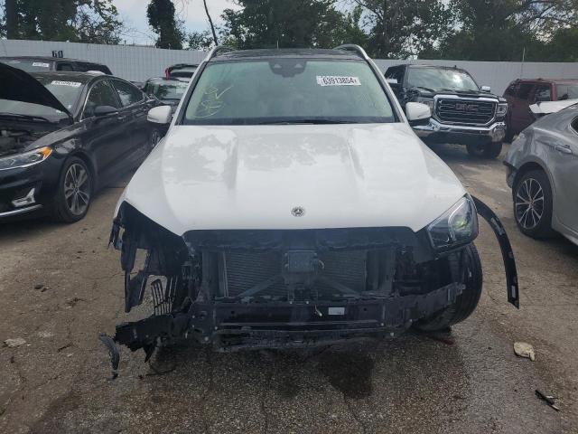 2021 MERCEDES-BENZ GLE 350 - 4JGFB4JB8MA521295