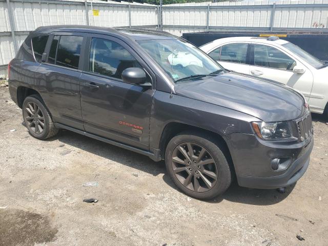 2016 JEEP COMPASS SP - 1C4NJCBB8GD800616