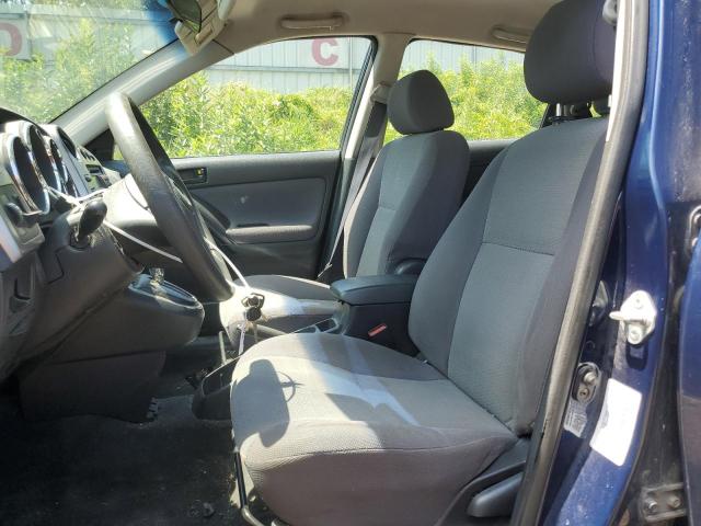 2003 Toyota Corolla Matrix Xr VIN: 2T1KR32E93C094561 Lot: 62703464