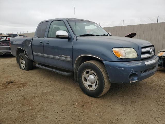 2005 Toyota Tundra Access Cab Sr5 VIN: 5TBRU34185S448970 Lot: 63084264