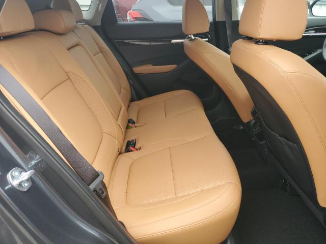 2024 KIA SELTOS EX - KNDERCAAXR7576249