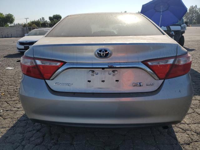 VIN 4T1BD1FK4FU172847 2015 Toyota Camry, Hybrid no.6