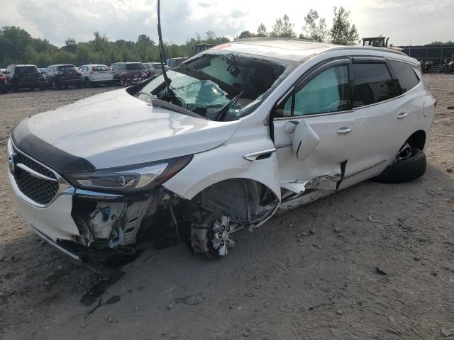 2018 BUICK ENCLAVE AV - 5GAEVCKW9JJ202908