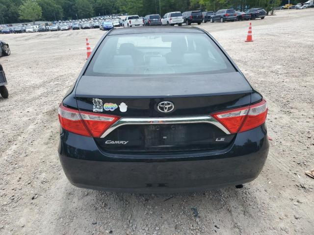 VIN 4T4BF1FK5FR483168 2015 Toyota Camry, LE no.6