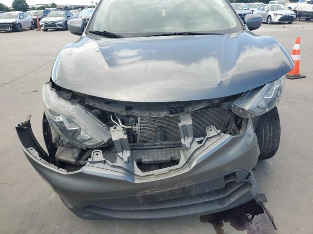 2018 NISSAN ROGUE SPOR - JN1BJ1CR7JW203409