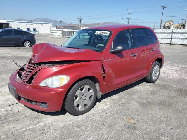 2006 Chrysler Pt Cruiser VIN: 3A4FY48B86T221982 Lot: 61728034