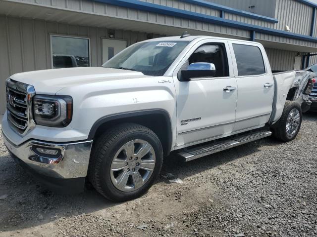 2018 GMC SIERRA K1500 SLT 2018