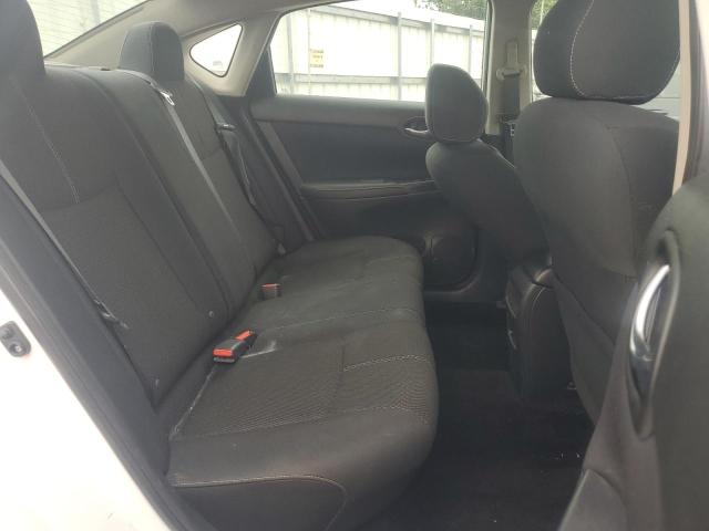 2016 Nissan Sentra S VIN: 3N1AB7AP1GY273311 Lot: 62570084