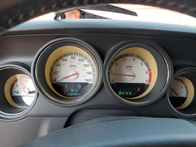 2010 Dodge Challenger R/T VIN: 2B3CJ5DT4AH200616 Lot: 62799894