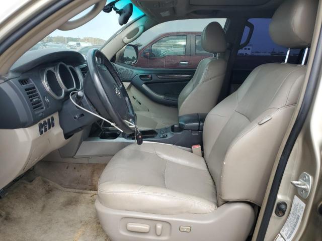 2004 Toyota 4Runner Limited VIN: JTEBT17R748016211 Lot: 61938264