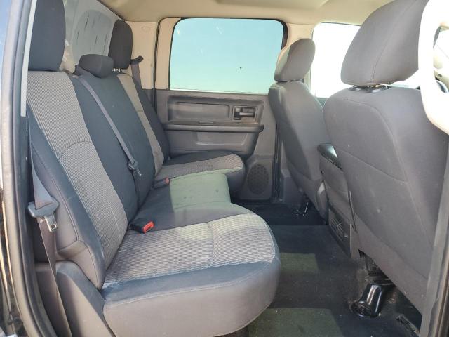 2012 Dodge Ram 2500 St VIN: 3C6UD5CL7CG158304 Lot: 62149064