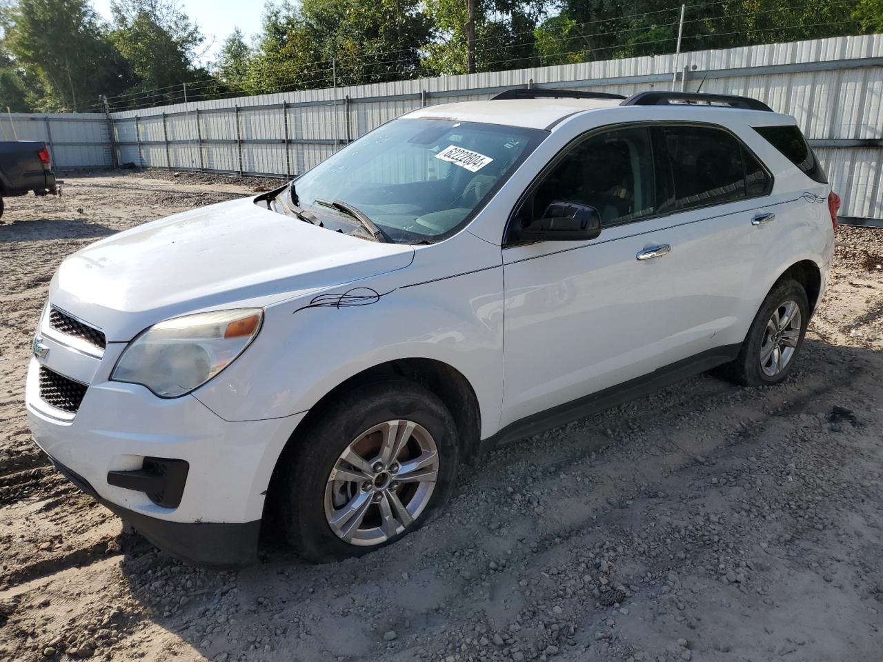 2015 Chevrolet Equinox Lt vin: 2GNALBEK4F6297900