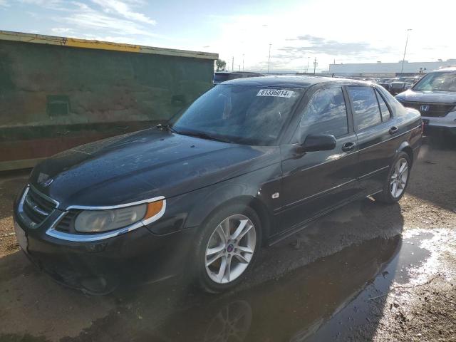 YS3ED49G383511352 2008 Saab 9-5 2.3T