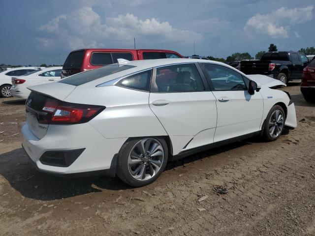2021 HONDA CLARITY JHMZC5F13MC000430