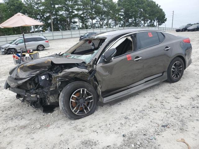 Vin: 5xxgm4a7xeg319773, lot: 63636434, kia optima lx 2014 img_1