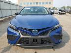 TOYOTA CAMRY SE N photo