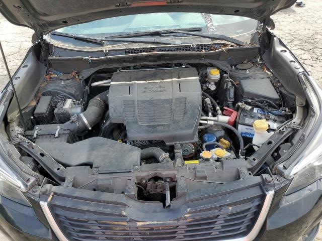 2020 SUBARU FORESTER JF2SKADC7LH400237