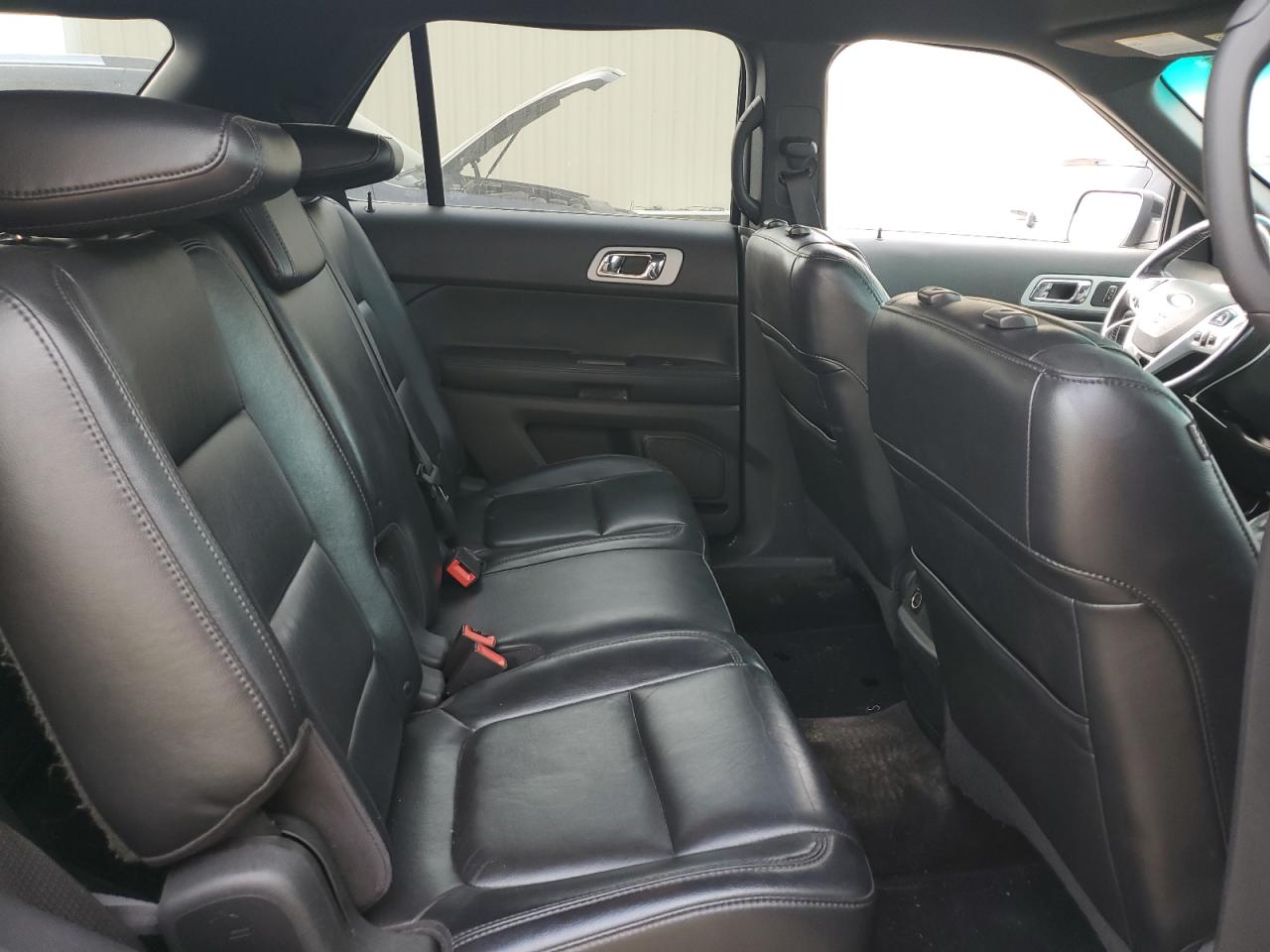 1FMHK7D81CGA68935 2012 Ford Explorer Xlt