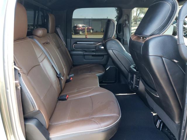 2021 RAM 2500 POWER 3C6TR5EJ7MG503664