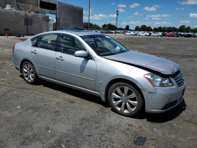 2006 Infiniti M35 Base VIN: JNKAY01FX6M259224 Lot: 61405204