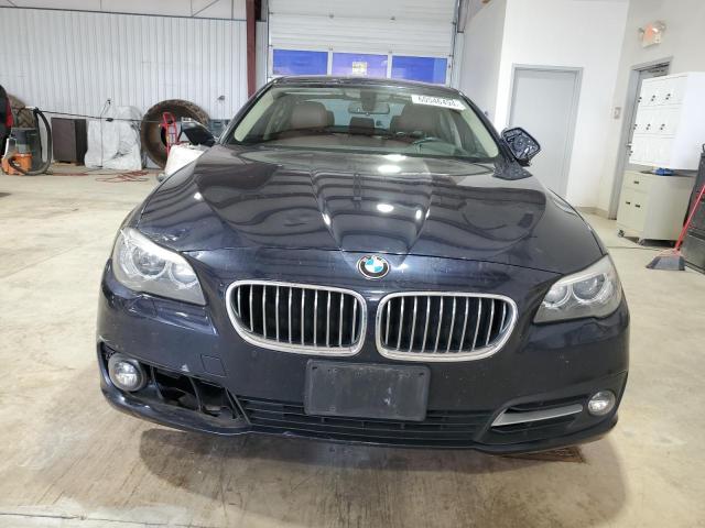 2015 BMW 535 XI - WBA5B3C58FD547072