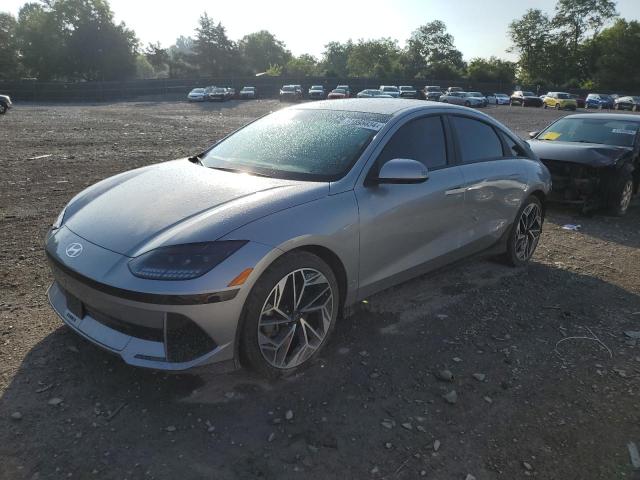 KMHM34AC6PA022030 2023 Hyundai Ioniq 6 Sel 2023 Hyundai Ioniq 6 Sel VIN: KMHM34AC6PA022030 Lot: 61695834