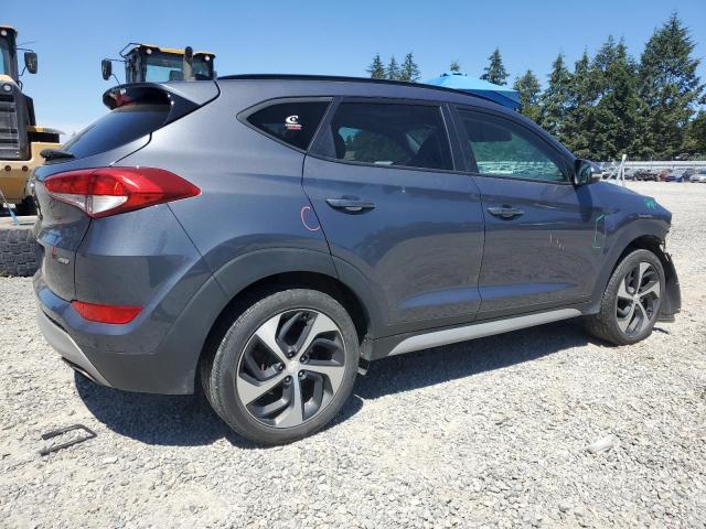 KM8J3CA21JU817707 2018 Hyundai Tucson Value