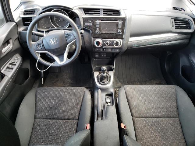 2017 HONDA FIT LX - 3HGGK5G57HM705489