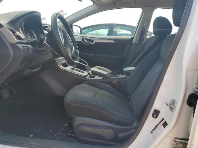 2014 Nissan Sentra S VIN: 3N1AB7AP2EY239424 Lot: 61404794