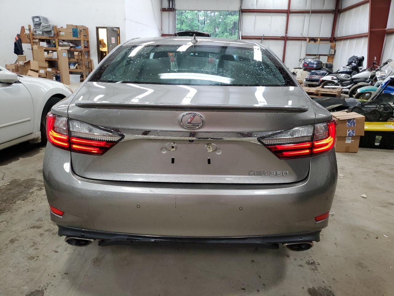 58ABK1GG8GU026400 2016 Lexus Es 350