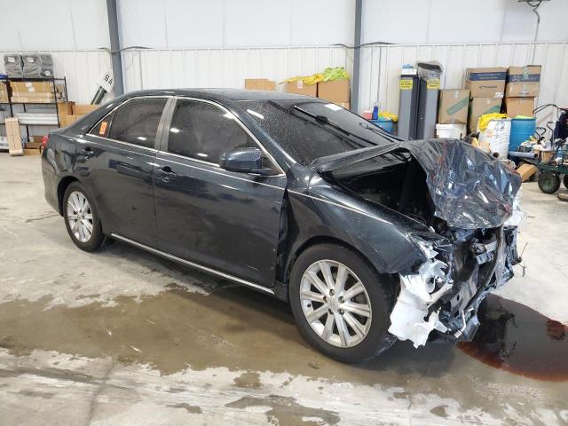 VIN 4T1BF1FK3DU233595 2013 Toyota Camry, L no.4