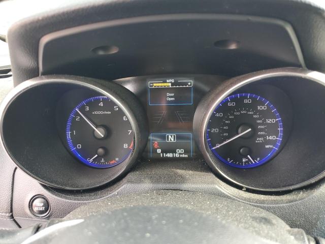 2019 SUBARU OUTBACK 2. - 4S4BSAFC6K3384261