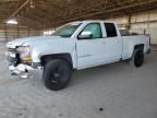 2016 CHEVROLET SILVERADO - 1GCVKREH9GZ418842