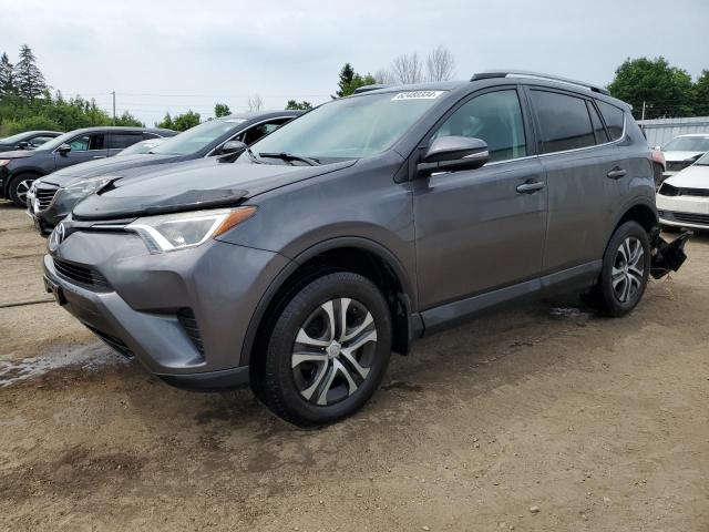 2T3ZFREV1GW293816 2016 TOYOTA RAV 4 - Image 1